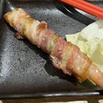 炭火串焼 とりみや - 