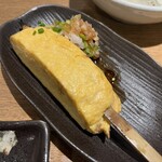 炭火串焼 とりみや - 