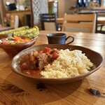 カラバッシュ - 