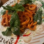 クラフトパスタ トリノ - 