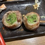 炭火串焼 とりみや - 