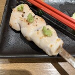 炭火串焼 とりみや - 