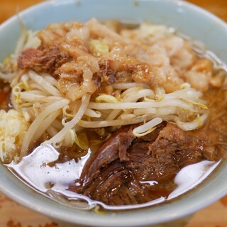 らーめん つの旨_1