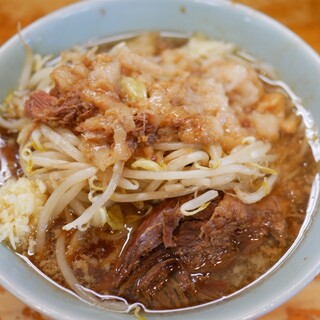 らーめん つの旨_0