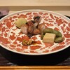 日本料理 研野