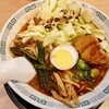 桂花ラーメン 池袋東口店