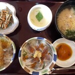 和食レストランとんでん - 料理写真: