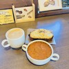 Cafe Boulangerie Couronne CHIBA-NEW