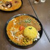 カオススパイスダイナー 四ツ橋アメリカ村店