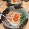 麺也時しらず 大井町本店