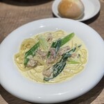 PASTA FRESCA TORNESTA - 