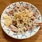 もつやきはる - 