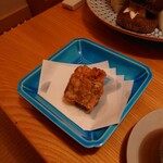 馳走 なか川 - 