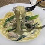 PASTA FRESCA TORNESTA - 