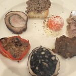 パスティーナ - 