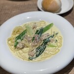 PASTA FRESCA TORNESTA - 