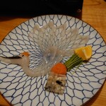 馳走 なか川 - 