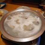 馳走 なか川 - 