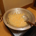 馳走 なか川 - 