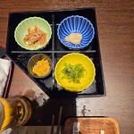 335726690 - ビールのお供！