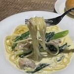 PASTA FRESCA TORNESTA - 