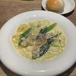 PASTA FRESCA TORNESTA - 