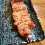 もつやきはる - 