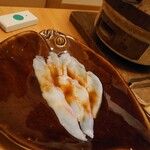 馳走 なか川 - 