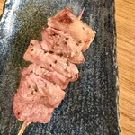 もつやきはる - 