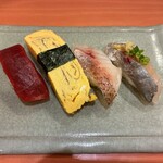 すし酒屋 ちゃりん - 