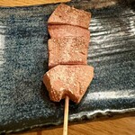 もつやきはる - 