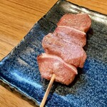 もつやきはる - 