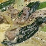 PASTA FRESCA TORNESTA - 