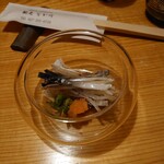 馳走 なか川 - 