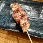 もつやきはる - 