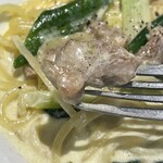 PASTA FRESCA TORNESTA - 