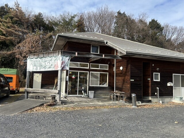 須賀川ジェラート 田舎の日曜日 - 須賀川（ソフトクリーム）の写真