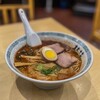 桂花ラーメン - 桂花拉麺930円です。