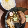 拉麺 鷹の爪 士別店