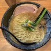 極麺 青二犀