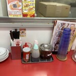 大阪王将 - 料理写真: