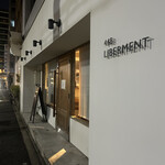 ヨーショクヤ  リベルマン - 