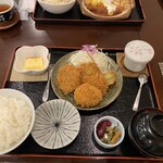 あさひ川井泉 2条店 - 
