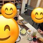 串カツ田中 浦安北口店 - 