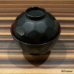 赤い鳥 - スープ