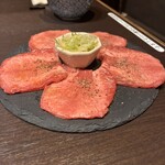 富士山熔岩燒肉 Aburi - 