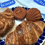 エシレ・ラトリエ デュ ブール - 