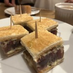 ヨーショクヤ  リベルマン - 