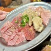 焼肉ホルモン ボンズ 池袋本館