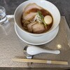 宍道湖しじみ中華蕎麦 琥珀 池袋店